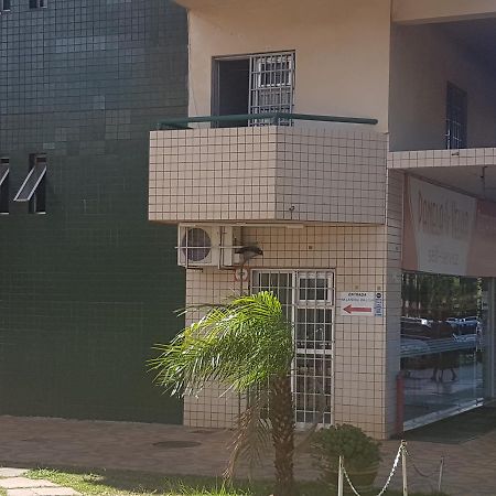 Asa Norte Brasilia Exterior photo