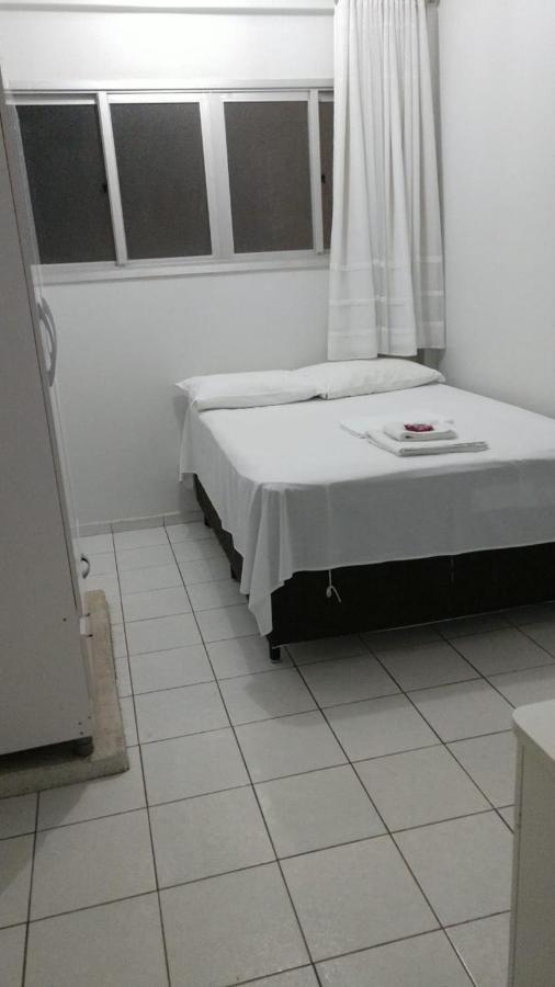 Asa Norte Brasilia Exterior photo