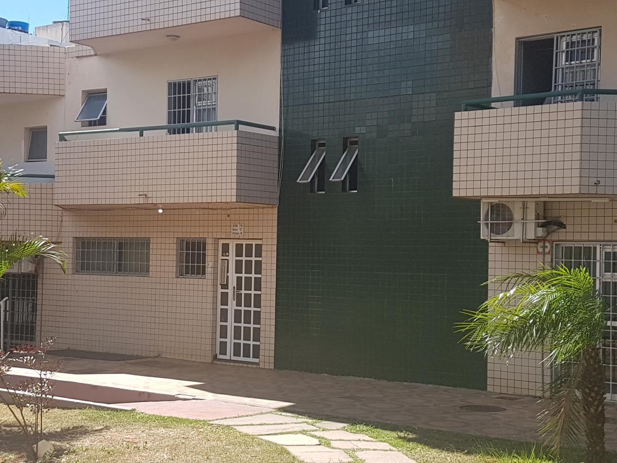 Asa Norte Brasilia Exterior photo